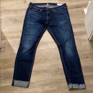 Rag & Bone Dre jeans in size 29